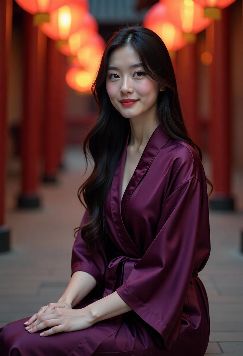 第二次初见海报