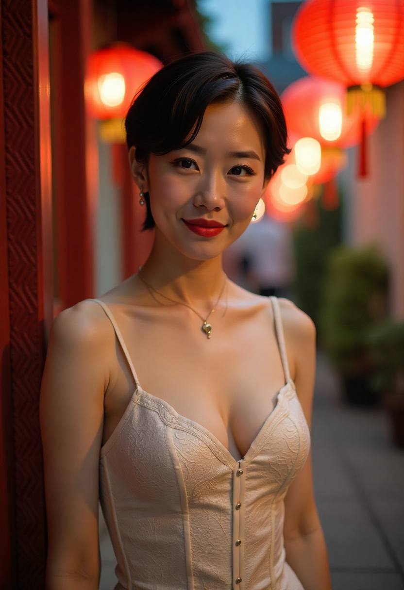 出发去小镇综艺海报