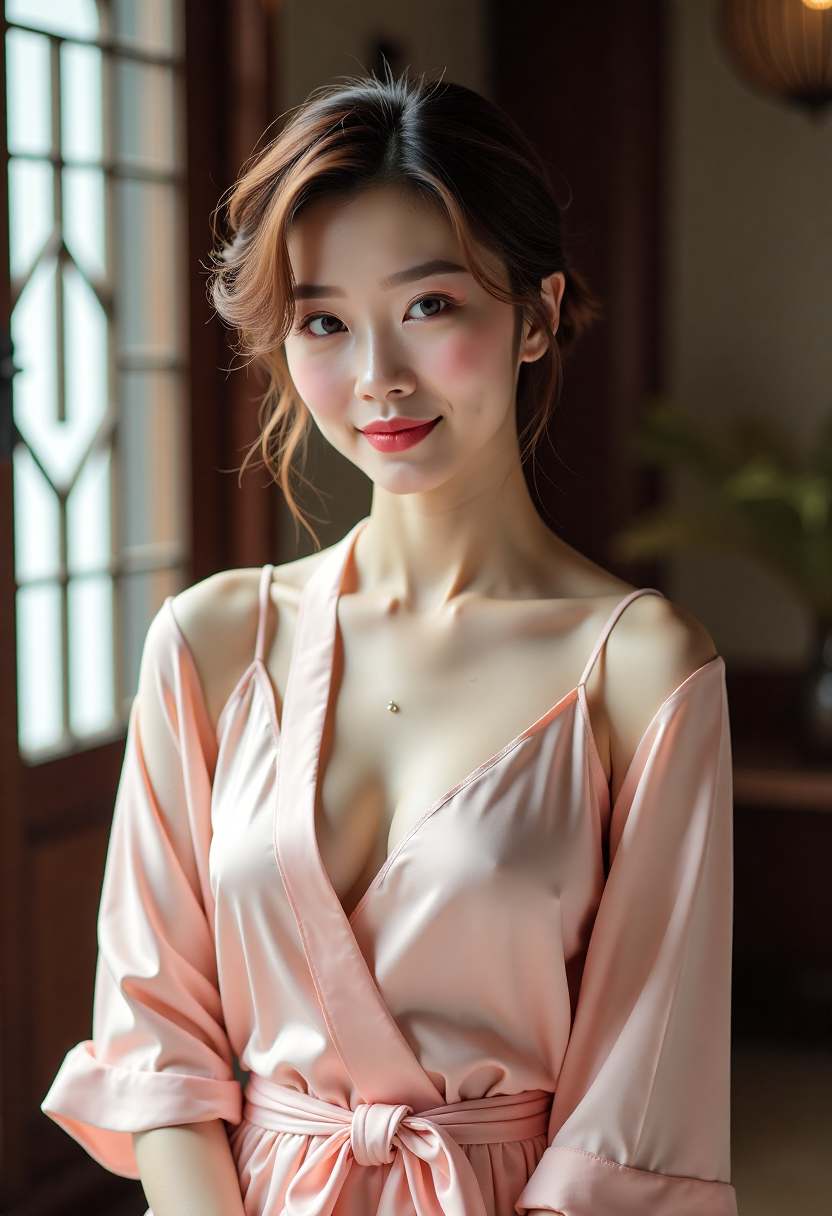 明天见面吧电视剧海报