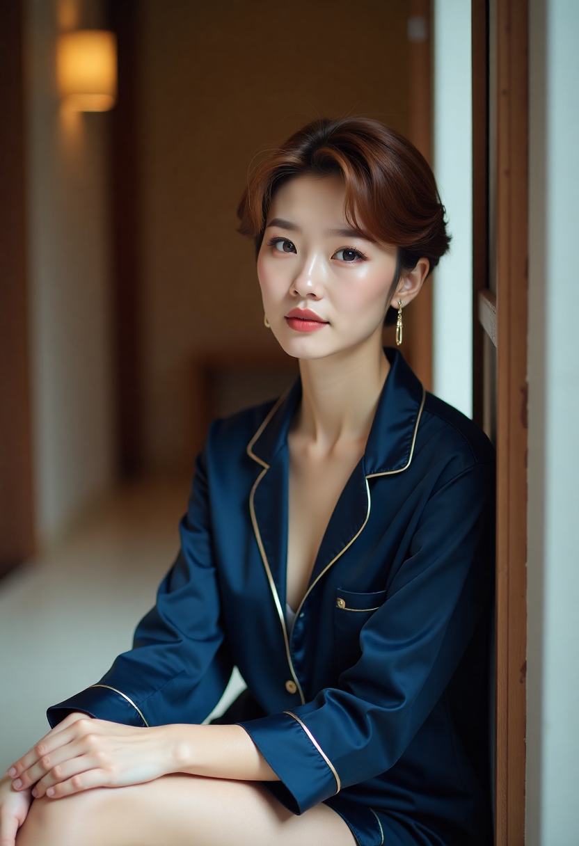晴天邮局海报