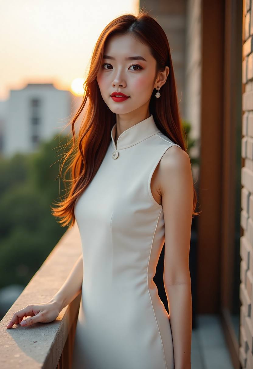 首尔合租日记海报